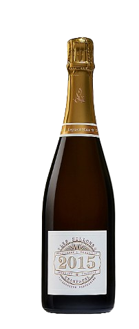 Champagne Legras & Haas Les Sillons Grand Cru 2015 750 ML Buy Now