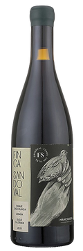 Finca Sandoval Bobal Manchuela 2020 750 ML