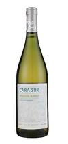 Cara Sur Moscatel Blanco Finca Maggio Barreal 2022 750 ML