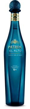 Patron Tequila EL Alto 80 750 ML