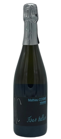Mathieu Cosme Vouvray Fines Bulles 750 ML