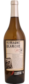 Chandra Kurt Humagne Blanche Valais 2019 750 ML