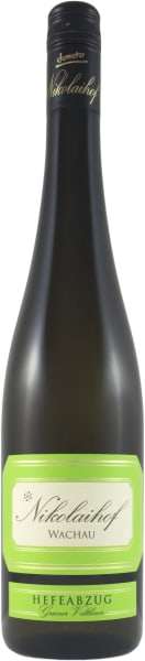 Nikolaihof Gruner Veltliner Hefeabzug Wachau 2021 750 ML
