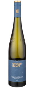 Kruger Rumpf Riesling Trocken Gg Munsterer Dautenpflanzer 2021 750 ML