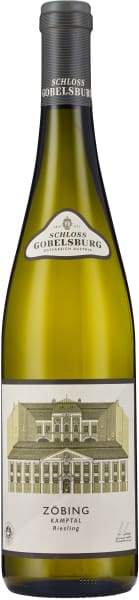 Schloss Gobelsburg Riesling Ried Heiligenstein Zobing 2020 750 ML