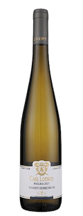 Carl Loewen Riesling Gg Longuicher Maximiner Herrenberg 2021 750 ML
