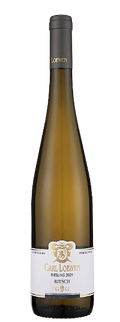 Carl Loewen Riesling Trocken Gg Thornicher Ritsch 2021 750 ML