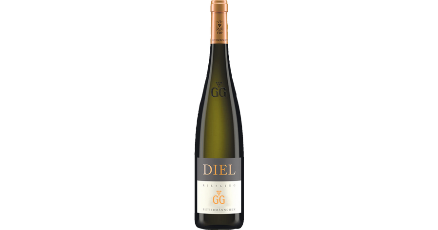 Schlossgut Diel Riesling Trocken Gg Dorsheimer Pittermannschen 2020 750 ML