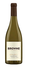 Browne Family Vineyards Chardonnay Bitner Estate Columbia Valley 2021 750 ML