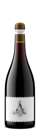 Antiquum Farm Pinot Noir Passiflora Willamette Valley 2021 750 ML