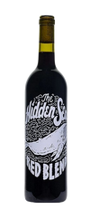 The Hidden Sea Red Blend South Australia 2020 750 ML