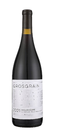 Grosgrain Mourvedre Walla Walla Valley 2021 750 ML
