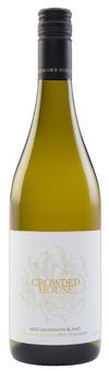 Crowded House Sauvignon Blanc Marlborough 2022 750 ML