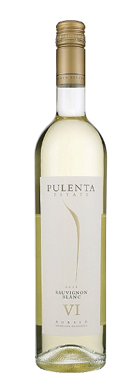 Pulenta Estate Sauvignon Blanc Vi Agrelo 2018 750 ML