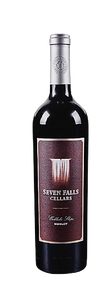 Seven Falls Cellars Merlot Wahluke Slope 2020 750 ML