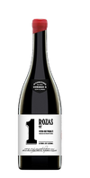 Comando G Garnacha Rozas 1er Cru Vinos De Madrid 2020 750 ML