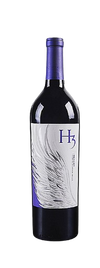 H3 Merlot Horse Heaven Hills 2019 750 ML