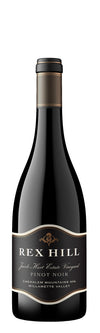 Rex Hill Pinot Noir Jacob Hart Vineyard Chehalem Mountains 2018 750 ML