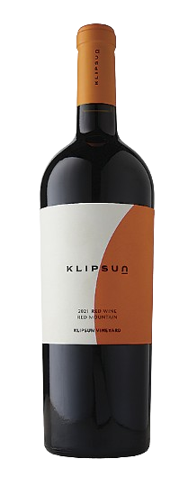 Klipsun Red Blend Klipsun Vineyard Red Mountain 2021 750 ML