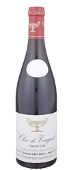 Domaine Gros Frere Et Soeur Clos Vougeot Musigni Grand Cru 2019 750 ML