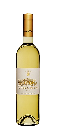 Domaine Des Tourelles White Wine 2021 750 ML