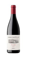 Casa Castillo Monastrell El Molar Jumilla 2020 750 ML