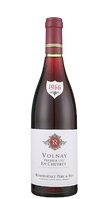 Remoissenet Volnay En Chevrets Premier Cru 1966 750 ML