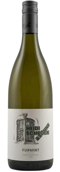Heidi Schrock Furmint Burgenland 2021 750 ML