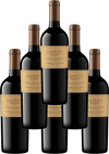 Anakota Cabernet Sauvignon Helena Dakota Vineyard Knights Valley 2019 750 ML (6 Bottles)