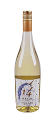 14 Hands White Wine Unicorn Bubbles Columbia Valley 750 ML