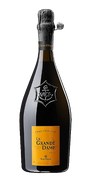 Veuve Clicquot Champagne Brut La Grande Dame 2015 750 ML