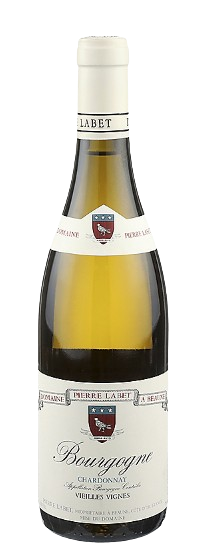 Pierre Labet Bourgogne Chardonnay Vieilles Vignes 2019 750 ML