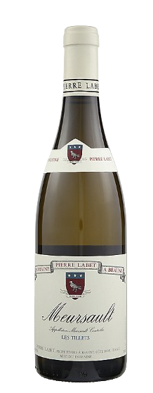 Pierre Labet Meursault Les Tillets 2020 750 ML