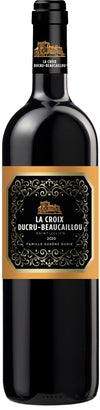 La Croix De Beaucaillou Saint Julien 2020 750 ML