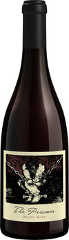 The Prisoner Red Pinot Noir Sonoma Coast 2021 750 ML