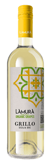 La Mura Grillo Sicilia 750 ML