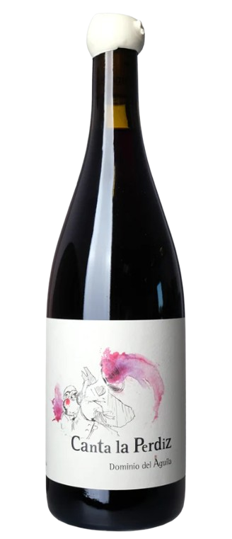 Dominio Del Aguila Ribera Del Duero Canta La Perdiz 2018 750 ML