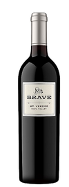 Mt. Brave Cabernet Franc Mount Veeder 2019 750 ML