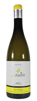 Jose Antonio Garcia Blanco Unculin Bierzo 2020 750 ML
