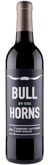 Mcprice Myers Cabernet Sauvignon Bull By The Horns Paso 750 ML