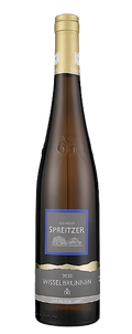 Josef Spreitzer Riesling Gg Hattenheimer Wisselbrunnen 2020 750 ML