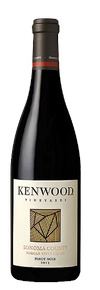 Kenwood Pinot Noir California 750 ML