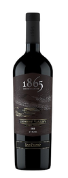 1865 Syrah Selected Collection Desert Valley Elqui Valley 2019 750 ML