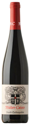 Muller Catoir Pinot Noir Spatburgunder Trocken Vdp Ortswein Haardter 2020 750 ML