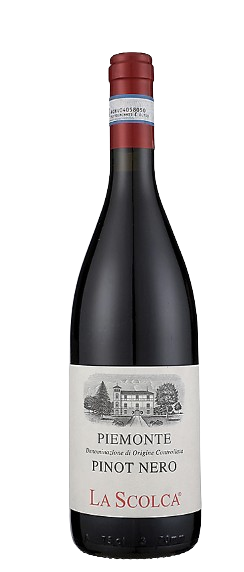 La Scolca Pinot Nero Piemonte 2024 750 ML