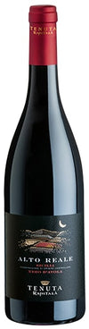 Tenuta Rapitala Nero D'avola Alto Reale Sicilia 2021 750 ML