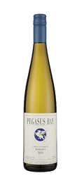 Pegasus Bay Riesling North Canterbury 2019 750 ML