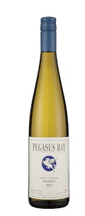 Pegasus Bay Riesling North Canterbury 2019 750 ML