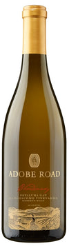 Adobe Road Chardonnay Sangiacomo Vineyards Roberts Road Petaluma Gap 2021 750 ML