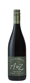 A To Z Wineworks Pinot Noir Oregon 2019 750 ML